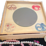 Fushigi Yuugi Jewelry Box-Miaka- Inside Closeup