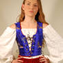 Reversible Bodice