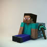 Minecraft Guy