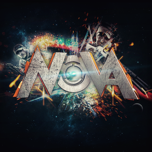 NoVa Gaming Avatar by TroloByteFX on DeviantArt