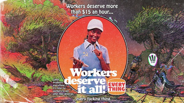 Explore the Best Labourwave Art | DeviantArt