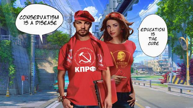 Explore the Best Labourwave Art | DeviantArt