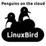 Penguins on the cloud