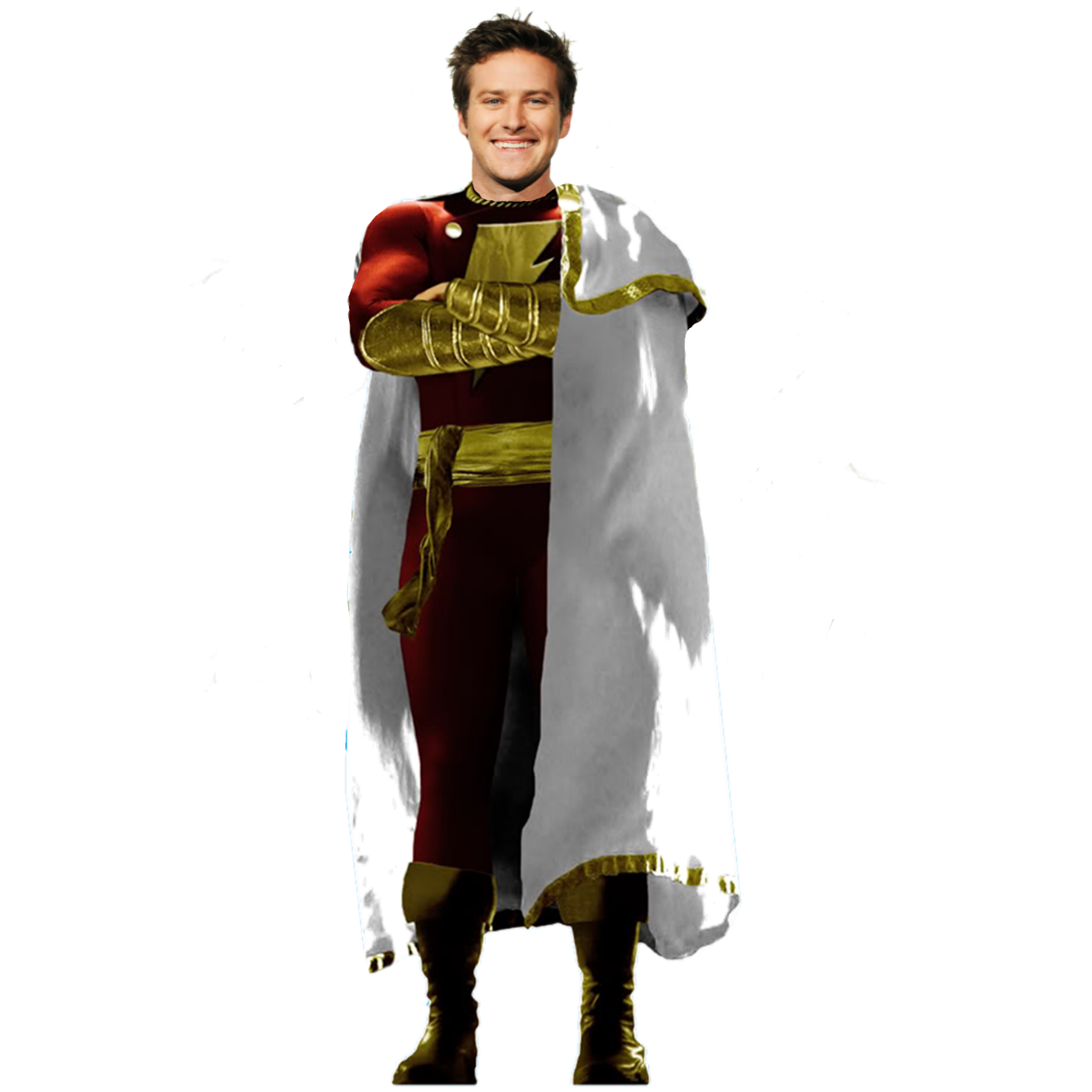 Shazam T Shirt Roblox Png, Transparent Png , Transparent Png Image - PNGitem