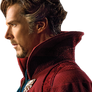 Doctor Strange - Transparent