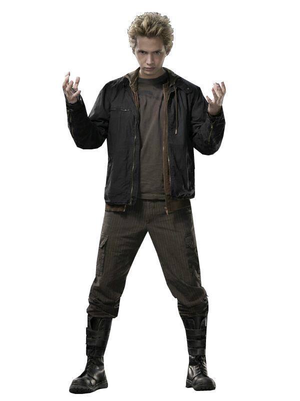 Pyro - Transparent by Asthonx1 on DeviantArt