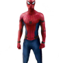 Spider-Man - Transparent
