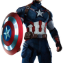 Captain America -  Transparent