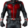 Ant-Man - Transparent