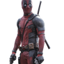 Deadpool - Transparent