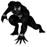 Venom - Transparent Concept