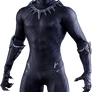 Black Panther - Transparent