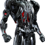Ultron Prime - Transparent