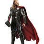Thor - Transparent