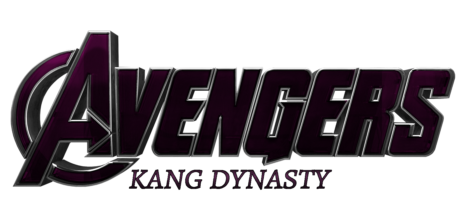 AVENGERS 5 THE KANG DYNASTY Teaser poster 2025 by Andrewvm on DeviantArt