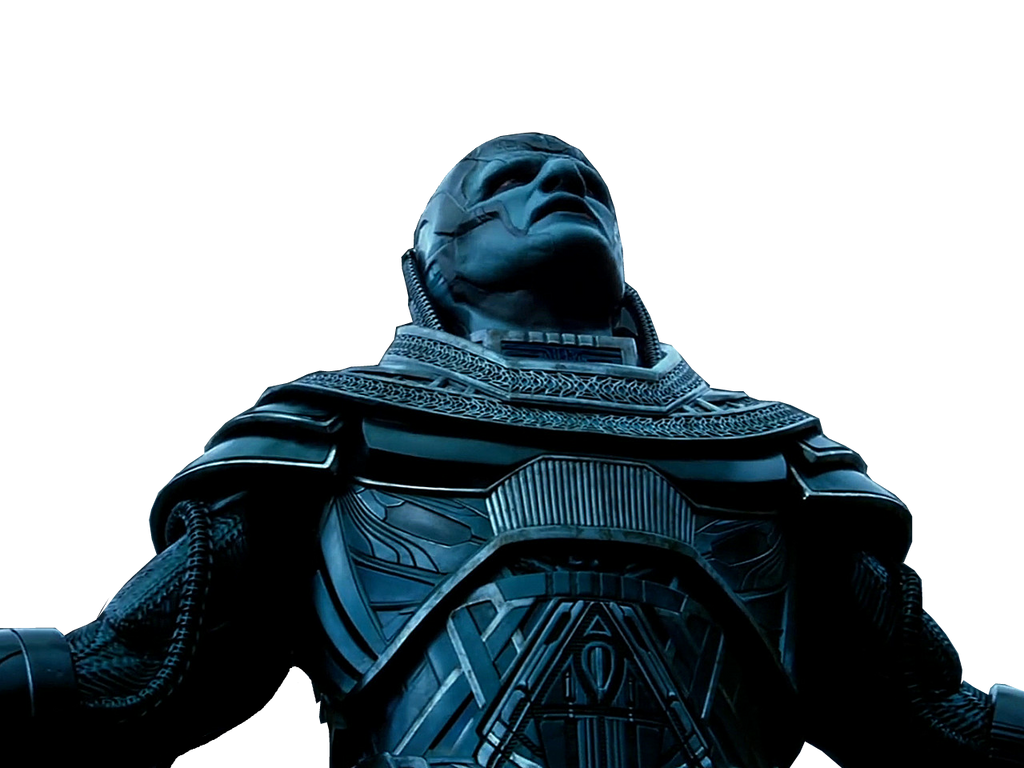 Apocalypse - Transparent by Asthonx1 on DeviantArt