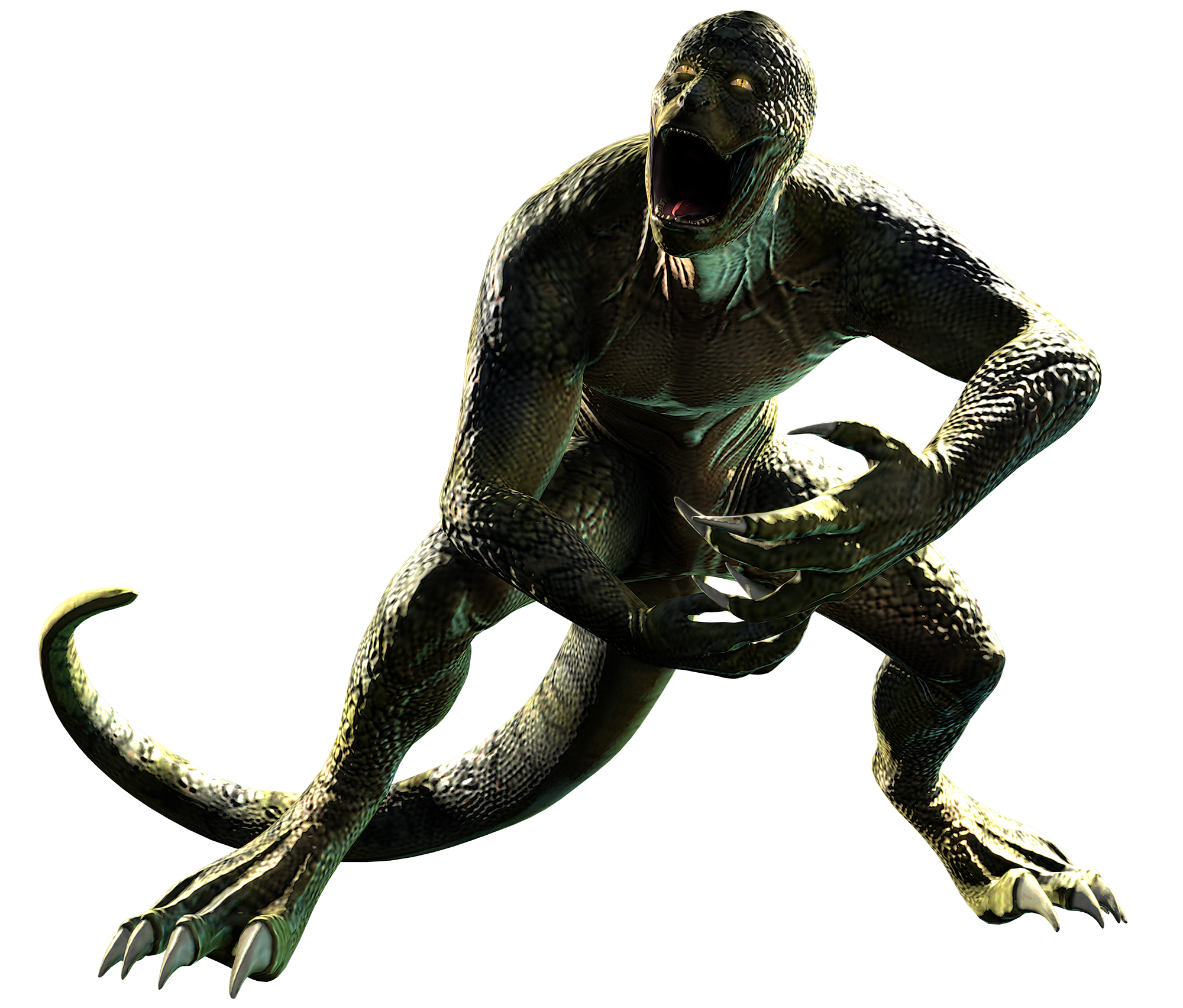 Lizard - Transparent by Asthonx1 on DeviantArt