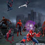 Web Of Spider-Man