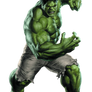 Hulk-Transparent