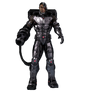 Cyborg - Transparent