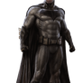 The Batman - Transparent