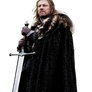 Eddard Ned Stark - Transparent