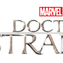 Doctor Strange - Title Transparent