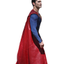 Superman - Transparent