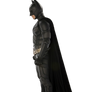 The Dark Knight - Transparent