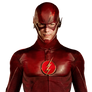 The Flash - Transparent