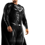 Superman - Transparent