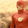 Flash In The Speed Force