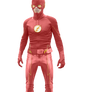 The Flash - Transparent