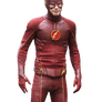 Flash - Transparent