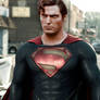 Christopher Reeve Is Superman