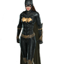 Batgirl - Transparent