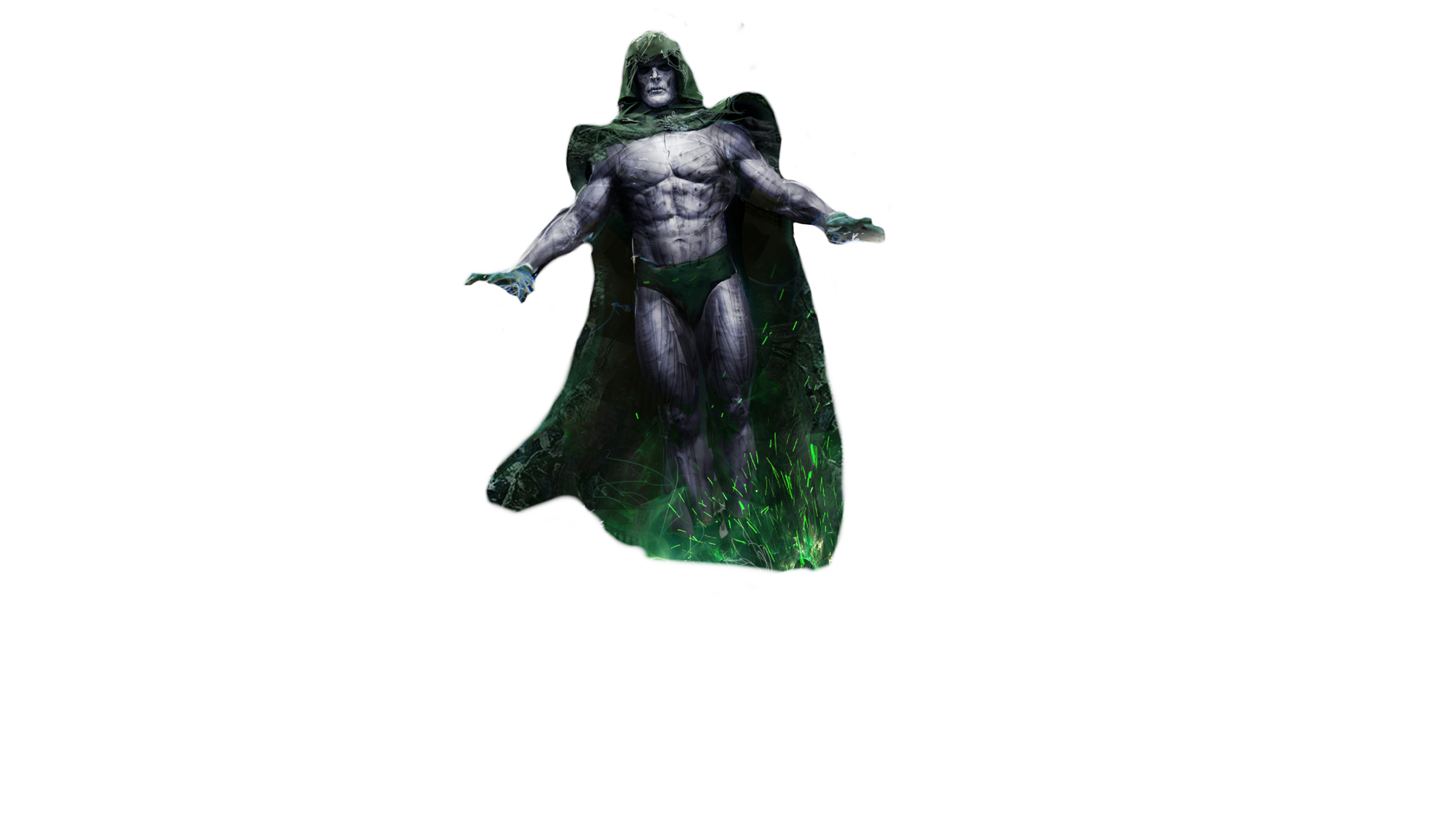 The Spectre - Transparent by Asthonx1 on DeviantArt