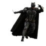 Batman - Transparent