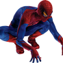 Amazing Spider-Man - Transparent