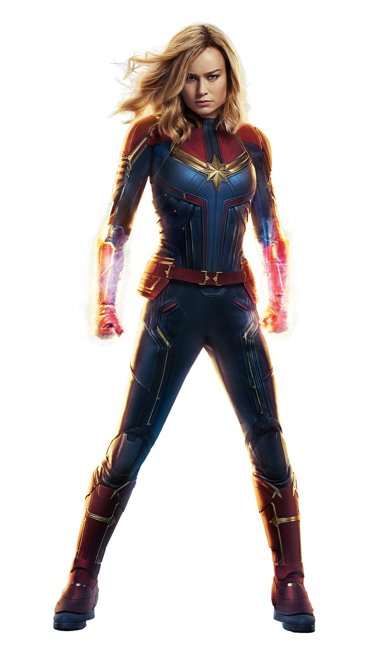 Translucent Marvel Captain Marvel - Transparent by Asthonx1 on DeviantArt