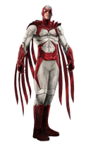 Watchmen Rorschach PNG by Metropolis-Hero1125 on DeviantArt