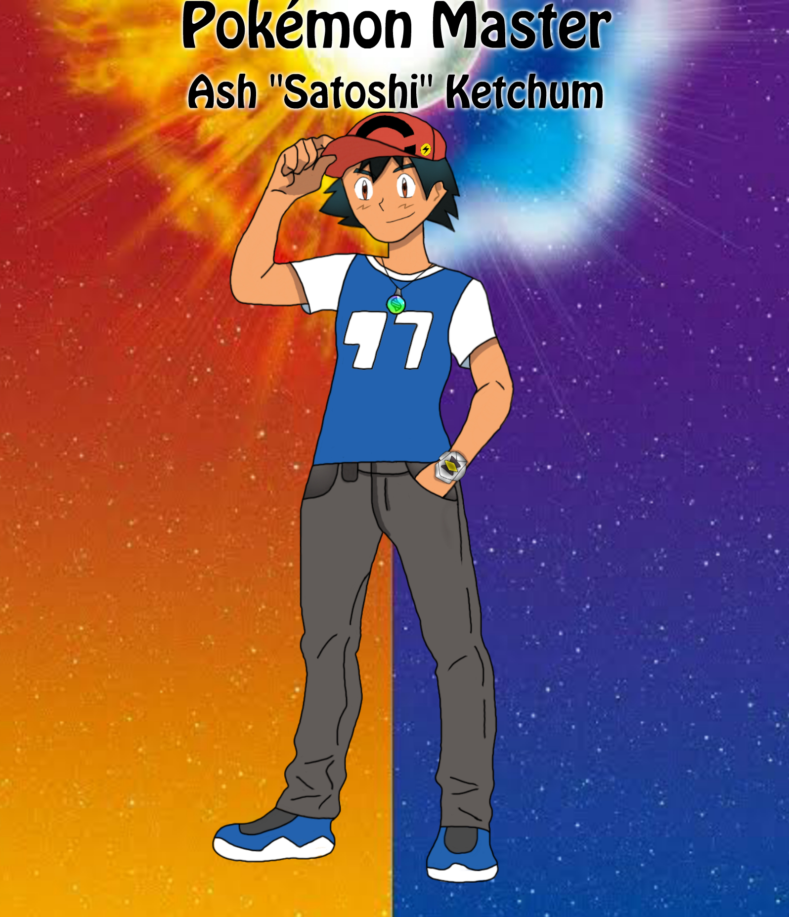 Pokemon Master Ash Ketchum By Asthonx1 On Deviantart Pokemon Master Ash Ketchum By Asthonx1 On Deviantart