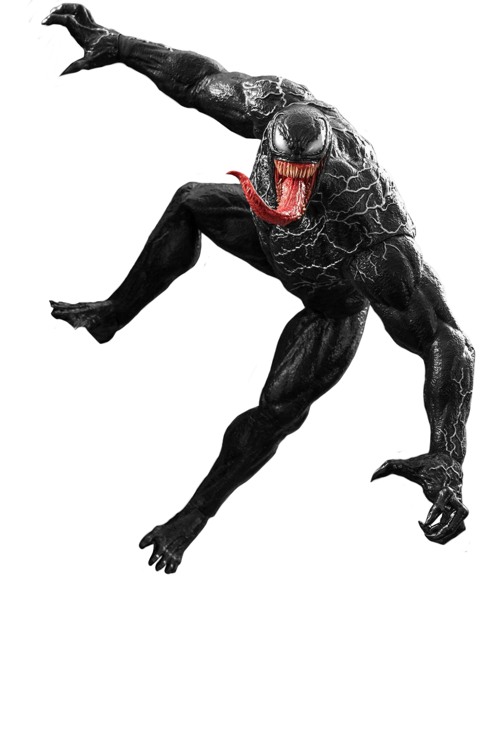 Venom - Transparent by Asthonx1 on DeviantArt