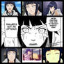 Hinata hyuga