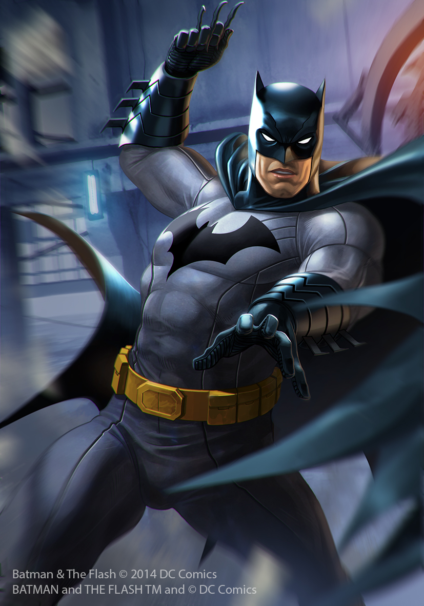 Batman
