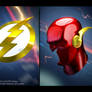 The Flash Asset