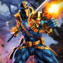 Deathstroke