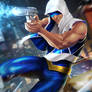 Captain Cold