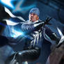 Captain Boomerang