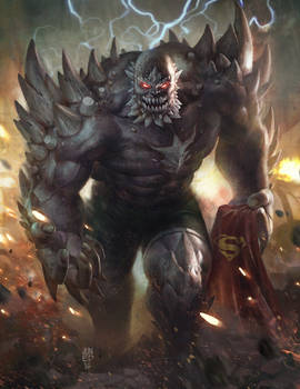 Explore the Best Doomsday Art | DeviantArt